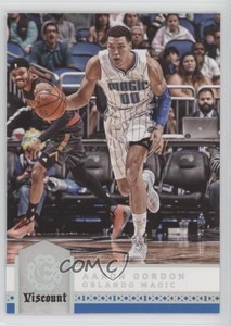 2016-17 Panini Excalibur Viscount Aaron Gordon #127