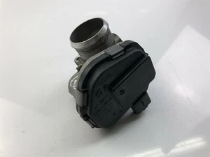 B35 PEUGEOT CUERPO DEL ACELERADOR 9673534480 - Imagen 1 de 4