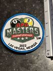 APA Masters Championship 2022 Las Vegas American Poolplayers Association League
