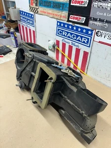 1993 1994 FORD RANGER EXPLORER A/C HEATER BOX UNDER DASH OEM USED WORKING GOOD! - Picture 1 of 20