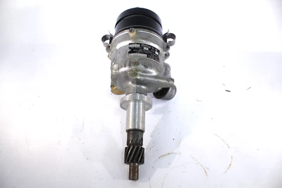 MALLORY DISTRIBUTOR MODEL MG TYPE 271 C FOR 6 CYL FAGEOL 130S F-32F NOS - Image 1 of 4