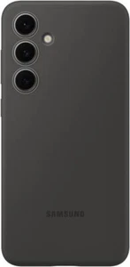 Samsung Galaxy S24 FE Silicone Case Black EF-PS721CBEGWW - Photo 1 sur 6