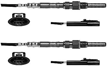 Sensor de oxígeno para Jaguar S-Type, Ford Bronco, Contour, Crown Victoria, Foto 1 de 3