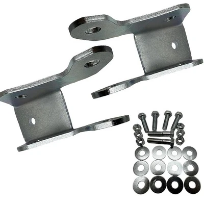 Rear Shock Extenders Lowering Kit FOR 1982-2003 Ford F-100 F-150 Expedition Foto 1 de 4