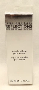 Jafra Reflections Radiance Eau De Toilette 1.7oz Sealed Perfume NOS - Picture 1 of 6