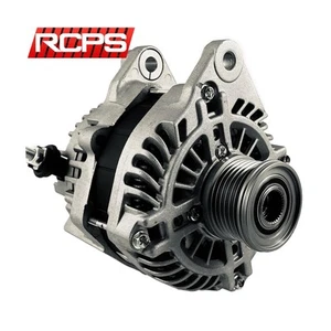 New 150A Alternator Fits Mazda Europe 3 2015-2019 A2TX4781ZX A2TX4781ZT 89216852 - Picture 1 of 8