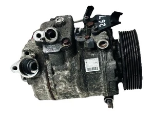 2007-2011 BMW N54 N55 135I 335I 335XI AC AIR CONDITION COMPRESSOR A/C OEM - Picture 1 of 7