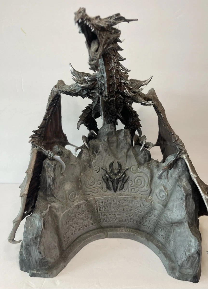 Skyrim Collectors Edition In Video Game Merchandise for sale - eBay