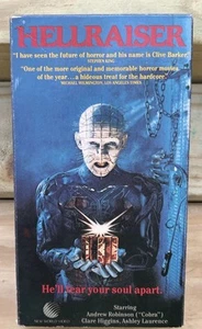 Hellraiser VHS - Bild 1 von 7