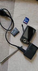 Casio Exilim EX-Z350 Kompakte Digitalkamera Schwarz - Bild 1 von 1