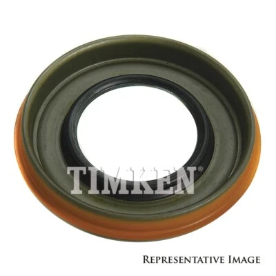 Sello convertidor de par de transmisión automática para Jaguar XJ12 1994-1995, XJS TIMKEN Foto 1 de 4