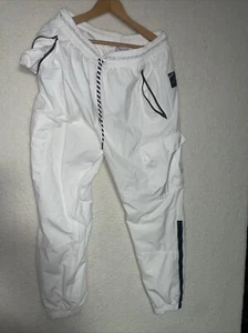 Nike Herren Trainings Hose Air Max Cargo-Webhose DV2336-100 Sport Laufen Neu XXL - Picture 1 of 10