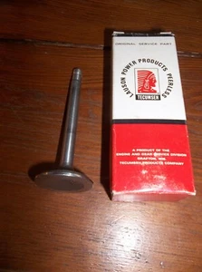 NOS Tecumseh 35432 Einlassventil - Bild 1 von 4