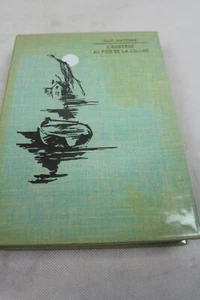 L'Auberge To Foot de La Hill Olle Mattson 1964 Mk 867 - Picture 1 of 2