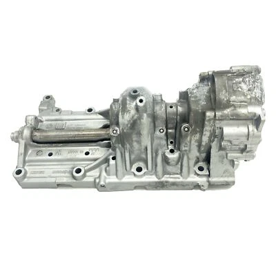 11277632111 Engine Main Oil Pump Fit For BMW X3 X4 X5 Z4 F23 F22 11417610378 NEW - Изображение 1 из 4