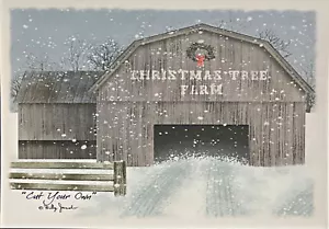 Billy Jacobs Holiday Art Canvas Cut Your Own (20x14) - Picture 1 of 1