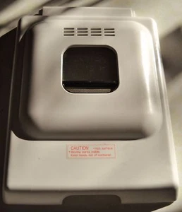 Gebrauchter Hitachi Brotmaschinendeckel für HB-B101, HB-B102, HB-B201, HB-B301 - Bild 1 von 2