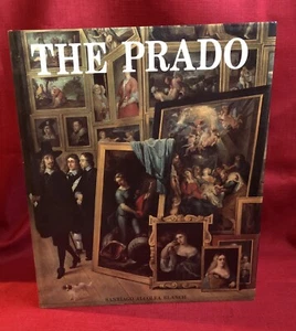 THE PRADO 1991 Santiago Alcoles Blanch - Picture 1 of 9