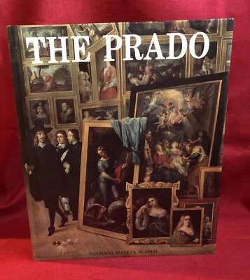 THE PRADO 1991 Santiago Alcoles Blanch - Image 1 of 4