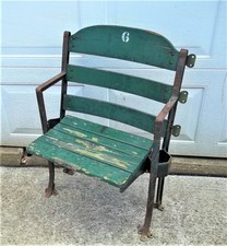 Tiger Stadium Seats Products For Sale Ebay