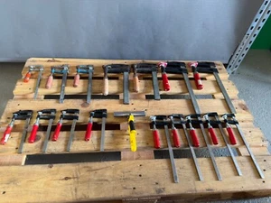 Konvolut Schraubzwingen - Imagen 1 de 7