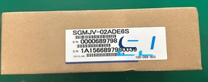 Brand new Yaskawa SGMJV-02ADE6S Servo Motor SGMJV-02ADE6S - Picture 1 of 1