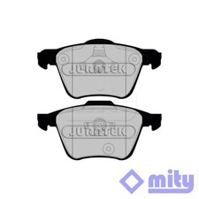 Fits Volvo XC90 2002-2014 S60 2000-2010 Brake Pads Set Front Mity #2