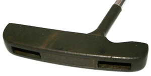 Ben Sayers Top Brass Putter with Ben Sayers 35" shaft with Ben Sayers grip - Picture 1 of 5