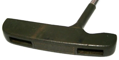 Ben Sayers Top Brass Putter with Ben Sayers 35" shaft with Ben Sayers grip - Image 1 of 4