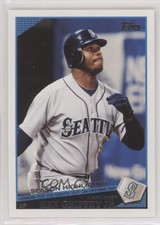 2009 Topps Update Season Highlights Ken Griffey Jr #UH190 HOF