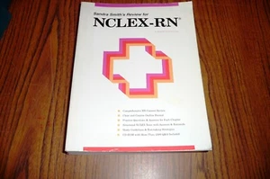 Sandra Smith's Review for NCLEX-RN, Eleventh Edition by Sandra F. Smith - Picture 1 of 11