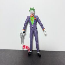 DC Direct Collectibles Hush Batman Joker Jim Lee Series 1 Action Figure Toy
