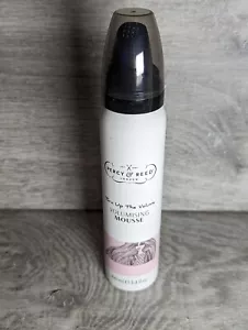 Percy & Reed 'Turn Up The Volume Volumising Mousse' 100ml NEW (EM) - Picture 1 of 3