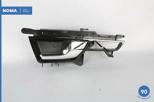 10-13 Jaguar XJ XJL X351 Front Right Passenger Side Interior Door Handle OEM - Picture 1 of 10