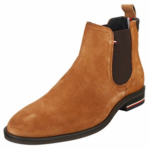 Las mejores ofertas en Botas De Gamuza Para hombres Tommy Hilfiger | eBay