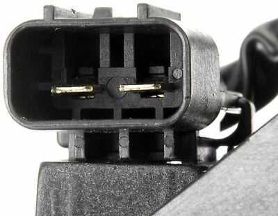 Conjunto de ventilador de refrigeración del motor para Acura MDX Dorman 243AZ93 2010-2013 Foto 1 de 2