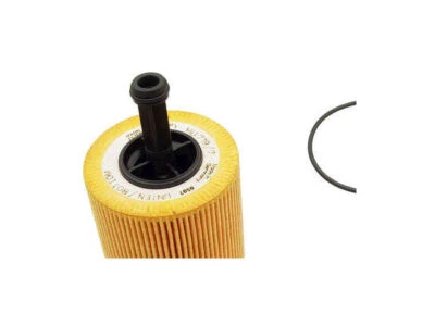 Kit de filtro de aceite para Volkswagen Passat CC 2009-2010 Mann 94827SGSN 3,6 L V6 Foto 1 de 2