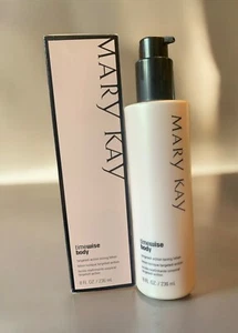 Mary Kay Timewise Targeted Action Toning Lotion Firming Cream New NIB (8 fl oz) - Picture 1 of 1