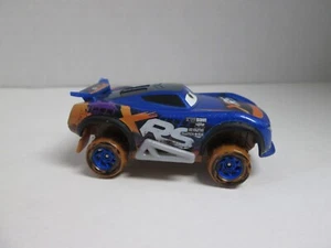Disney/Pixar Cars 3, Barry DePedal, XRS Mud Racing, Next Gen Racer - Bild 1 von 6