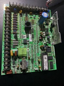 Napco P816 Alarm Panel Interface Board 9p816v3pcbd |BK772 - Picture 1 of 2