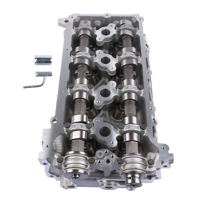 Cylinder Head For 2005-2022 Toyota Tacoma 4Runner Hilux Land Cruiser 2.7L 2TR-FE - Image 1 of 4