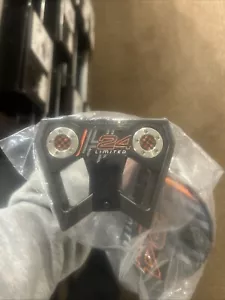 (nuovo con scatola) Scotty Cameron H24 edizione limitata Phantom 9.2 Holiday 2024 putter 34,5" - Foto 1 di 9