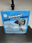 Silverline 719770 Air Impact Wrench 1/2 Inch
