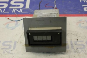 EUROTHERM 140/J/0-500C/115V/BB// TEMP CONTROLLER - Picture 1 of 4