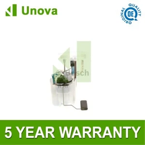 Fuel Pump Senser Unit Unova Fits Mini Clubman 1.5 1.6 2.0 3.0 + Other Models - Picture 1 of 10
