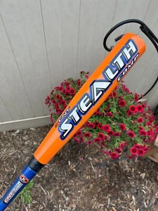 EASTON STEALTH COMP BCN8 32" 29 OZ 32/29 BASEBALL BAT ALL ORIGINAL MINT SEE PIC - Picture 1 of 12