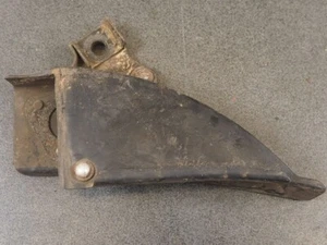 HONDA CB360G 1977 45140-333-000 COVER DISK 12676 - Imagen 1 de 5
