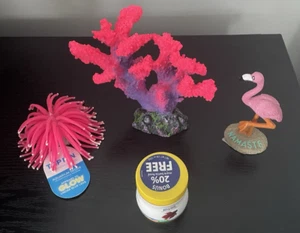 Beta Fischvorrat Konvolut  - Bild 1 von 6