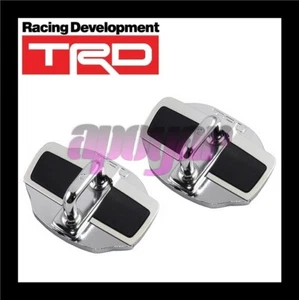 MS304-00001 TRD Door Stabilizer Front 2 Piece set For TOYOTA ALTEZZA SXE10/GXE10 - Foto 1 di 7