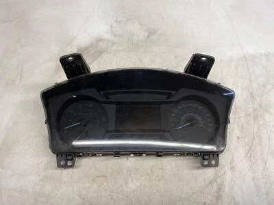 14 15 FORD FLEX Speedometer - Image 1 of 4